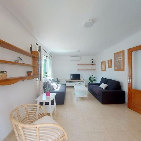 Villa Limon Cala Blanca  Luaran gambar