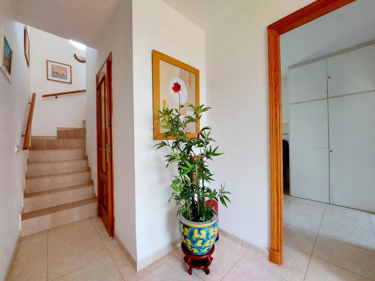 Villa Limon Cala Blanca  Luaran gambar