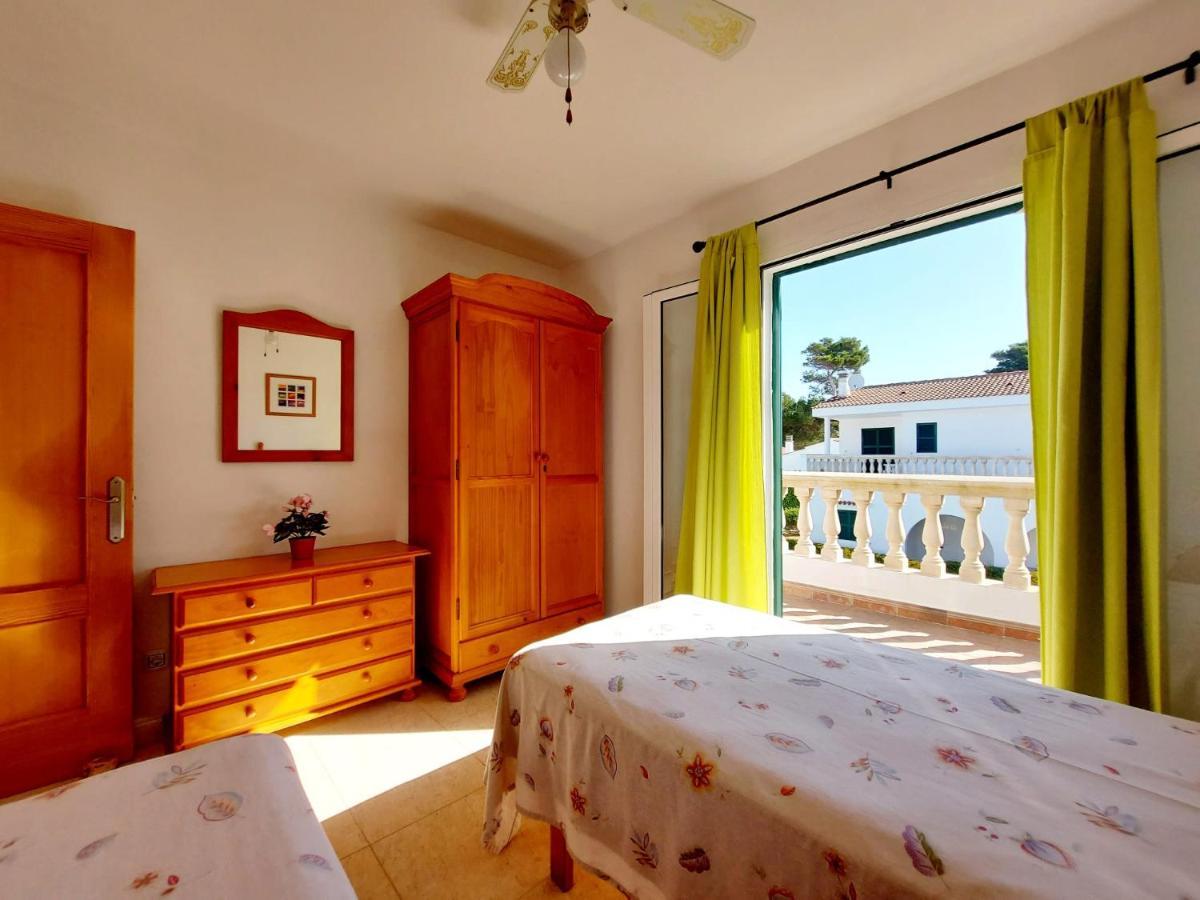 Villa Limon Cala Blanca  Luaran gambar