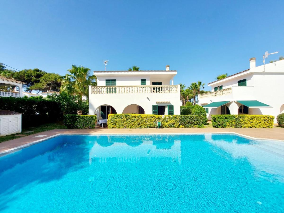 Villa Limon Cala Blanca  Luaran gambar