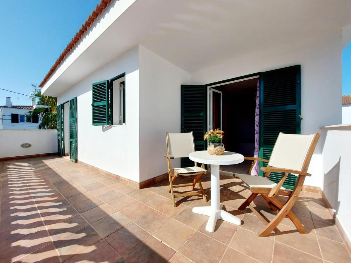 Villa Limon Cala Blanca  Luaran gambar