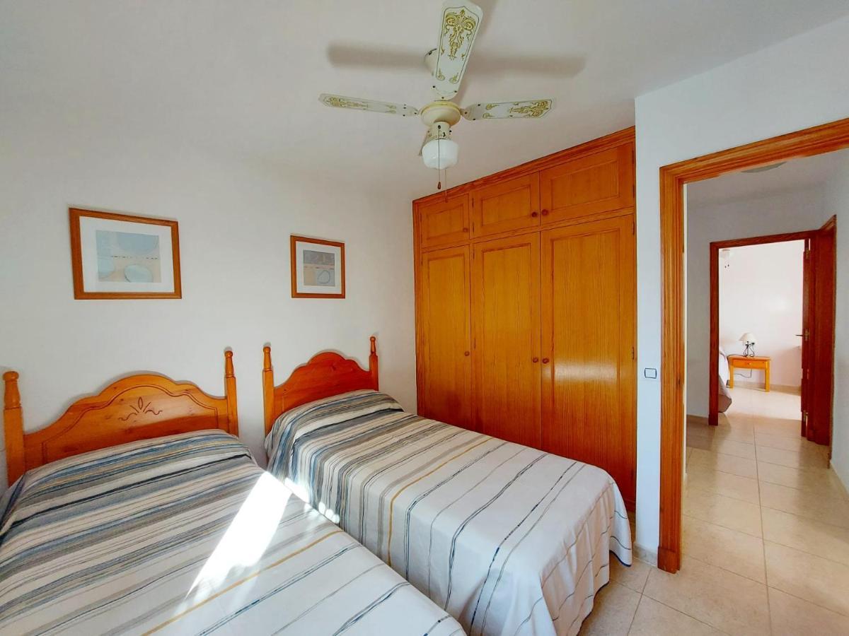 Villa Limon Cala Blanca  Luaran gambar