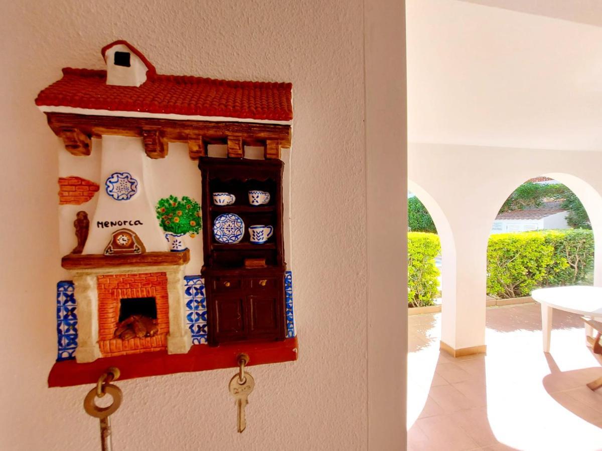 Villa Limon Cala Blanca  Luaran gambar