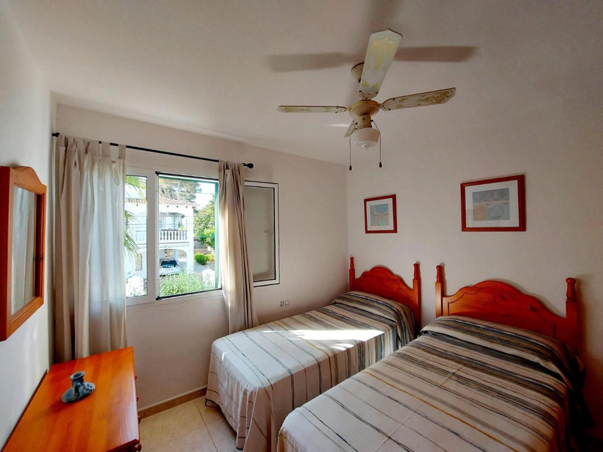 Villa Limon Cala Blanca  Luaran gambar