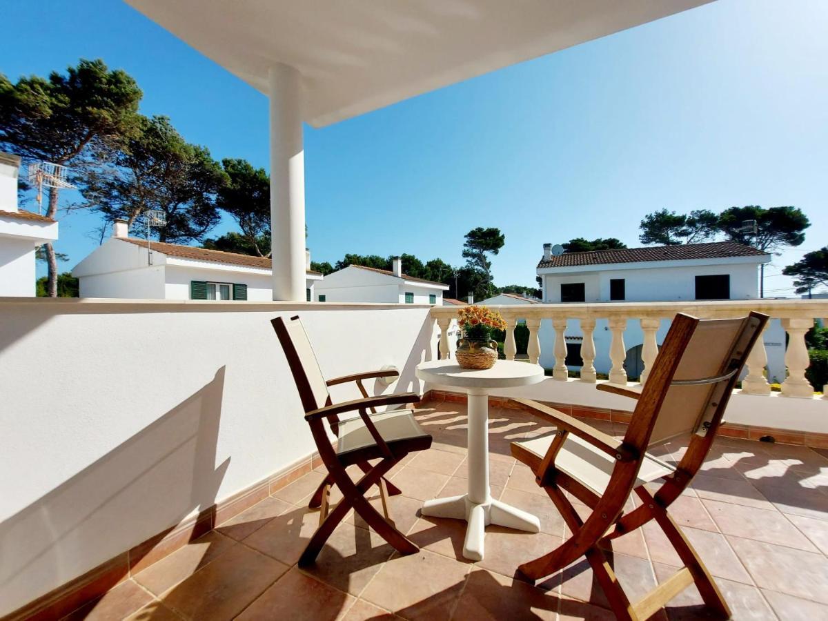 Villa Limon Cala Blanca  Luaran gambar