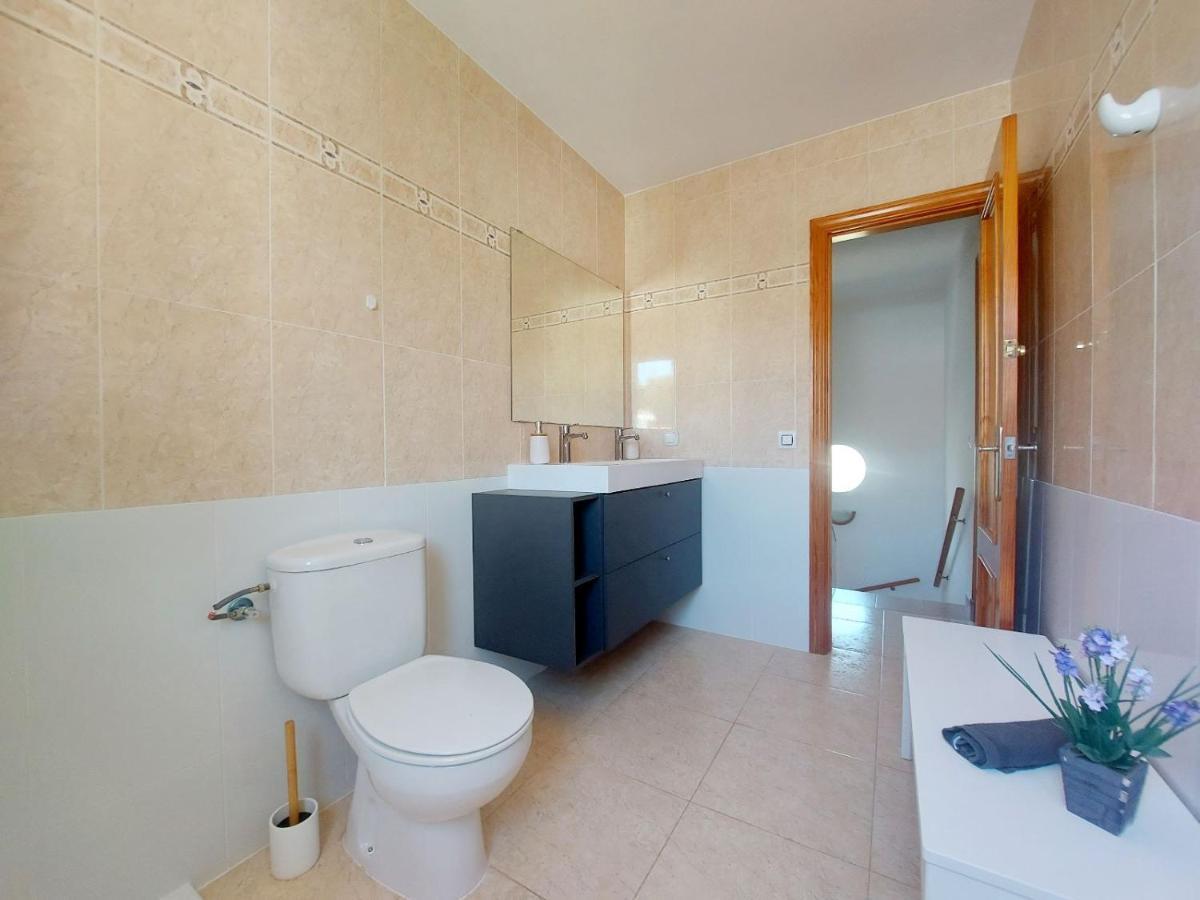 Villa Limon Cala Blanca  Luaran gambar