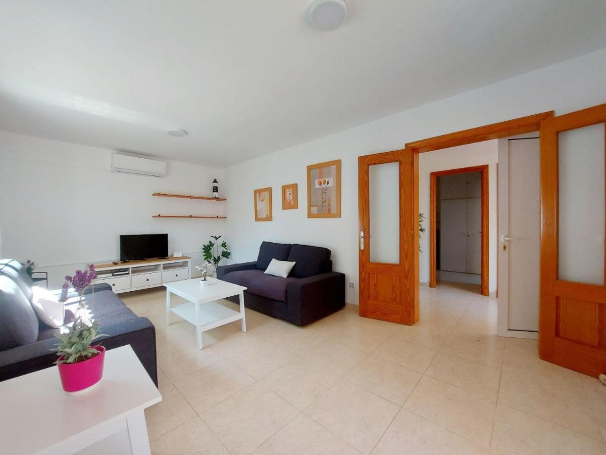 Villa Limon Cala Blanca  Luaran gambar