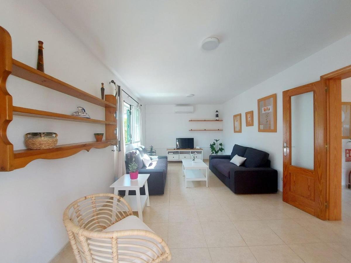 Villa Limon Cala Blanca  Luaran gambar
