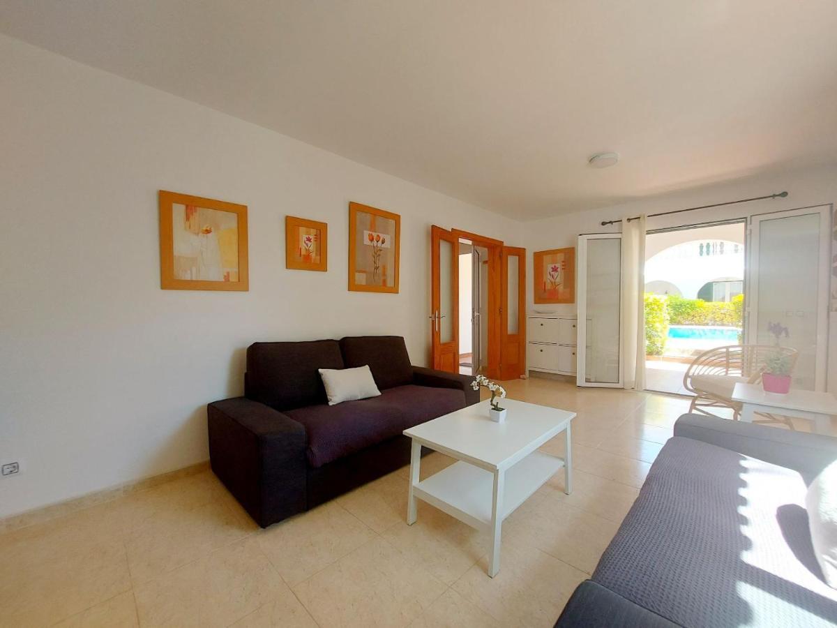 Villa Limon Cala Blanca  Luaran gambar
