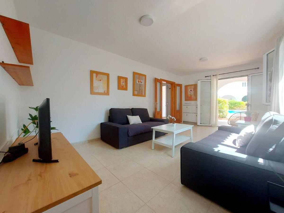 Villa Limon Cala Blanca  Luaran gambar