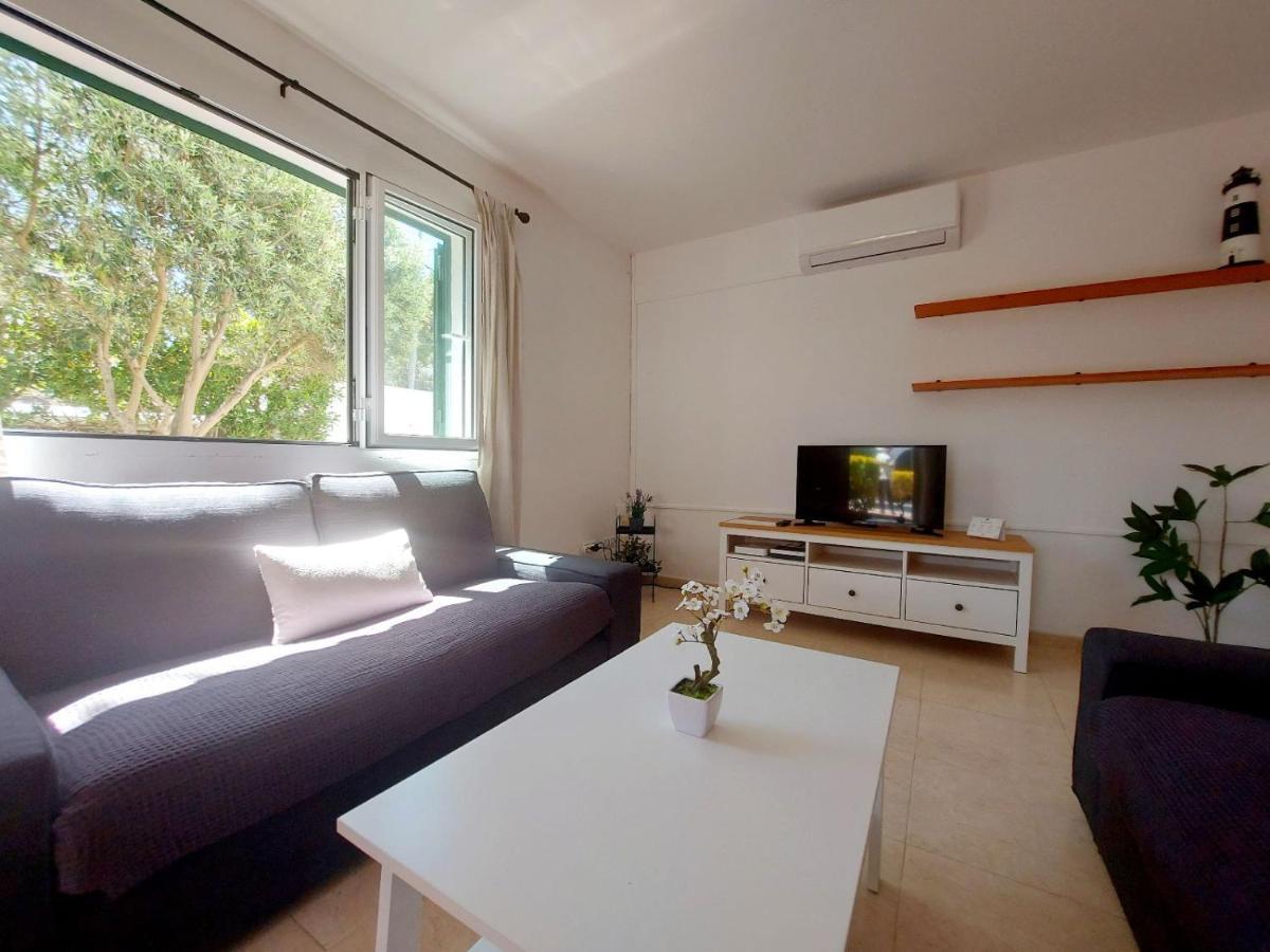 Villa Limon Cala Blanca  Luaran gambar